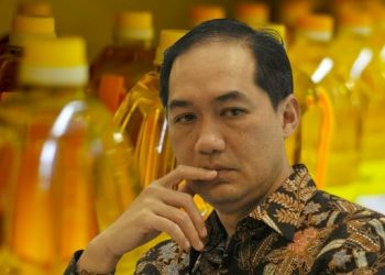 Akui Tak Mampu Kontrol Mafia Minyak Goreng, Mendag Mohon Maaf