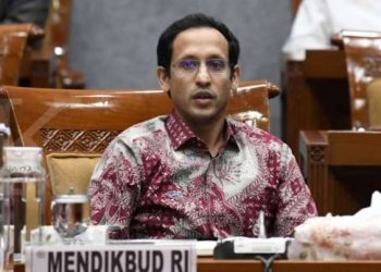 Terkait Dugaan Hilangnya Frasa “Madrasah” dalam Draf RUU Sisdiknas, DPR Akan Segera Panggil Nadiem