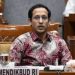 Terkait Dugaan Hilangnya Frasa “Madrasah” dalam Draf RUU Sisdiknas, DPR Akan Segera Panggil Nadiem