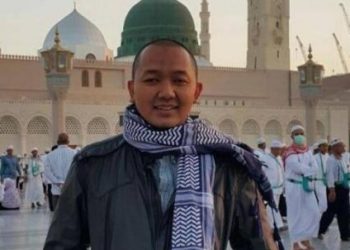 Wahai Pemuda, Segeralah Menikah