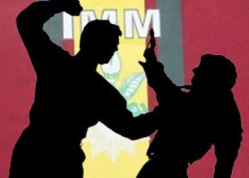 Premanisme dalam Tubuh Ikatan