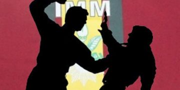 Premanisme dalam Tubuh Ikatan