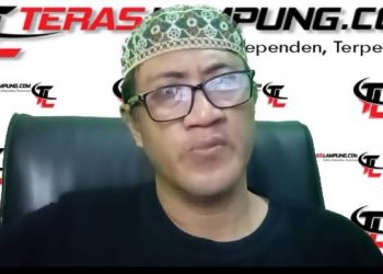 Kritisi UKW dan Verifikasi Media Dewan Pers, Oyos Saroso: Masa Orang Gak Bisa Nulis Tiba-tiba Jadi Pemred dan Dapat Sertifikat Wartawan Utama?