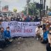 HMJ FKIP UMSU Gelar Aksi Peduli Korban Bencana Gempa Pasaman Barat