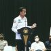 Dukung Jokowi 3 Periode, APDESI Sebut Pembina Mereka Luhut
