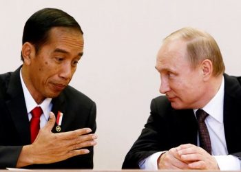 Konflik Rusia-Ukraina, Sikap Indonesia Harus Merujuk Konstitusi