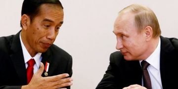 Konflik Rusia-Ukraina, Sikap Indonesia Harus Merujuk Konstitusi