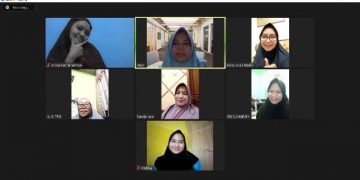 LLHPB PWA Jateng Agendakan Rapat Jelang Ramadhan, Sukseskan Green Muktamar