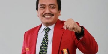 Apresiasi Demo IMM, Rektor UMJ: Saya Suka, Pertanda Mahasiswa Kita Masih “Hidup”
