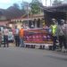 Polres Tapsel Sukses Gelar Operasi Keselamatan Toba 2022