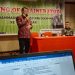 UPT KKN UMSU Ikuti Workshop dan ToT di Pontianak