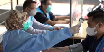 Tingkatkan Herd Immunity, UMBandung Adakan Vaksinasi Booster