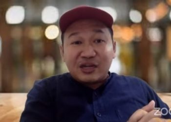 LP3ES: Indonesia Bukan Lagi Negara Demokrasi Jika Penundaan Pemilu 2024 Terwujud