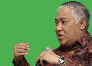 Din Syamsuddin Menilai Demo Mahasiswa Bukan Hanya Wajar, Tapi Memang Mendesak