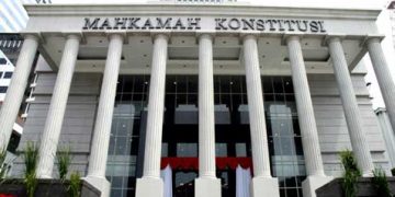 Tak Bisa Nikahi Wanita Islam, Pria Katolik Gugat UU Perkawinan ke MK