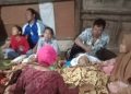 Jelang Idul Fitri, 12 Ibu-Ibu Tertimbun Longsor Tambang di Mandailing Natal