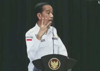 Manuver 3 Periode, Shohib: Indonesia Bukan Milik Mereka Saja!