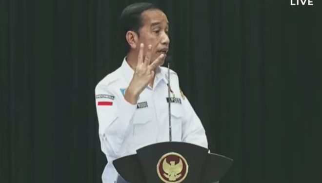 Manuver 3 Periode, Shohib: Indonesia Bukan Milik Mereka Saja!