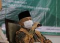 Kenapa Muktamar Muhammadiyah Diundur Hingga 2 Tahun? Ini Penjelasan Prof Dadang Kahmad