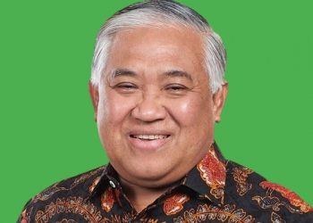 Din Syamsuddin: Insiden Pengeroyokan Ade Armando Membuat Esensi Demo Mahasiswa Tenggelam