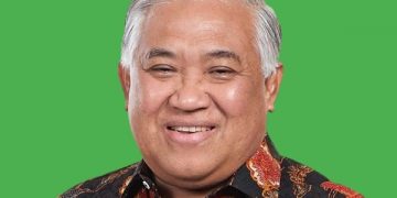 Din Syamsuddin: Insiden Pengeroyokan Ade Armando Membuat Esensi Demo Mahasiswa Tenggelam