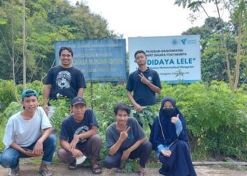 Besok Kader Hijau Muhammadiyah Gelar Aksi “Ramadhan for Earth”