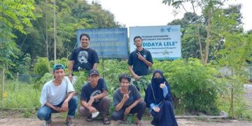 Besok Kader Hijau Muhammadiyah Gelar Aksi “Ramadhan for Earth”