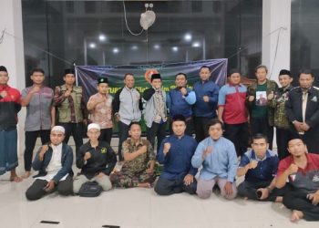 Turba Ramadhan, PD Pemuda Muhammadiyah Kabupaten Tegal Fokus Bangun Kemandirian Ekonomi Cabang
