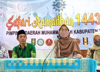 Tingkatkan Kualitas Pelayanan, RS Muhammadiyah Tuban Akan Bangun Gedung Baru