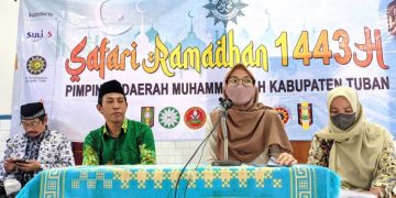 Tingkatkan Kualitas Pelayanan, RS Muhammadiyah Tuban Akan Bangun Gedung Baru
