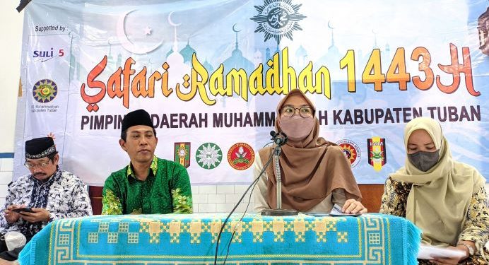 Tingkatkan Kualitas Pelayanan, RS Muhammadiyah Tuban Akan Bangun Gedung Baru
