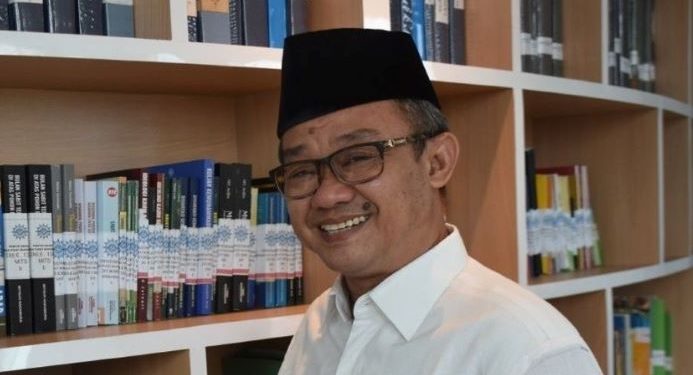 Muhammadiyah Sampaikan Sikap dan Kritik terhadap RUU Sisdiknas