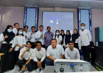 Tiga Dosen Fakultas Teknik UMSU Jadi Narsum Soft Skill di BBPVP Sumut