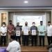 Berkontribusi untuk Akreditasi, 3 Alumni FISIP UMSU Terima Alumni Award