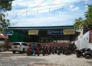 Pemko Tidak Tegas, Pos Ambai Kafe Membandel