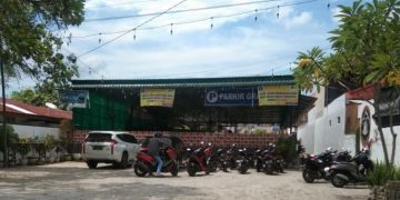 Pemko Tidak Tegas, Pos Ambai Kafe Membandel