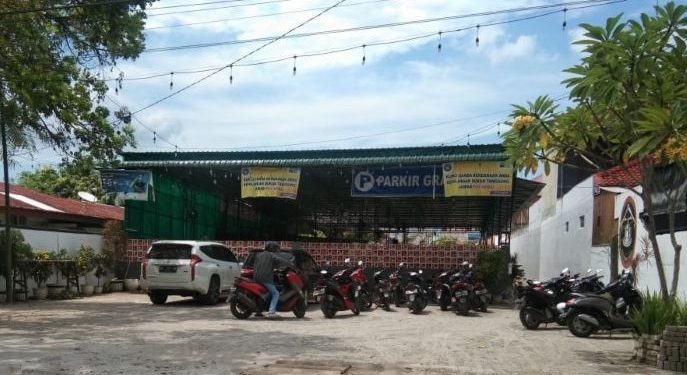 Pemko Tidak Tegas, Pos Ambai Kafe Membandel