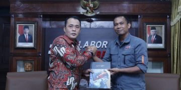 Wakil Wali Kota Medan Dukung PFI Gelar APFI di Medan