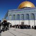 Haedar Nashir Pertanyakan Sejumlah Pihak yang Nyaris Bisu terkait Tindakan Super Teror Zionis Israel
