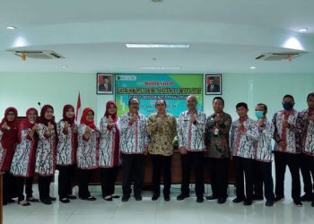 Perlunya Perlindungan Hukum terhadap Dokter dan Nakes Rumah Sakit