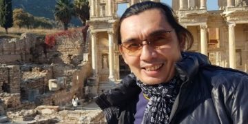 Puisi~puisi Azmi Syahputra (2)