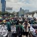 BEM SI Bawa 6 Tuntutan pada Demo Besar 11 April Nanti