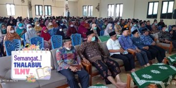Peran Dakwah Muhammadiyah di Era Digital itu Sangat Penting