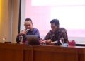 Dosen Fakultas Hukum UMSU Tampil dalam Kegiatan “Kuliah Dosen Tamu” Universitas Pancasila