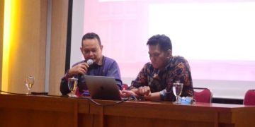 Dosen Fakultas Hukum UMSU Tampil dalam Kegiatan “Kuliah Dosen Tamu” Universitas Pancasila