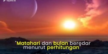 Ihwal Penggunaan Hisab