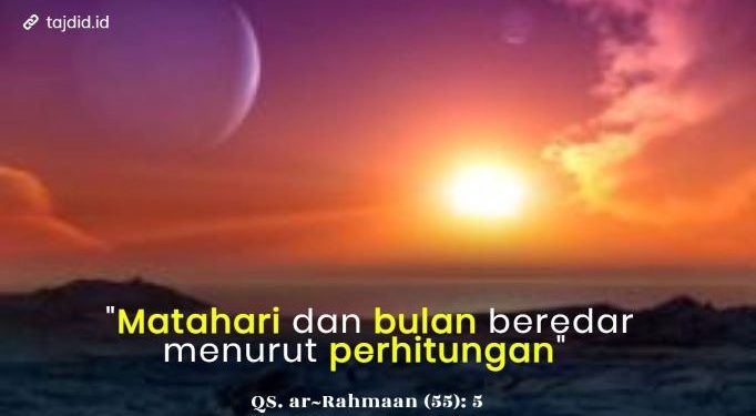 Ihwal Penggunaan Hisab