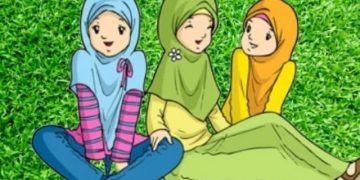 Teman Baru yang Seru!