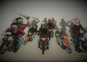 IPM Kecam Klitih yang Tewaskan Pelajar SMA Muhammadiyah 2 Yogyakarta