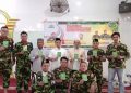 BPO KOKAM Sumut Laksanakan Pelatihan Penyelenggaraan Jenazah